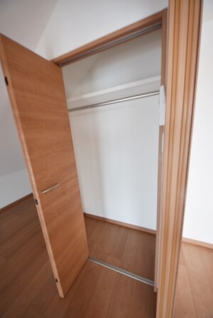 アーバハイツ扇大橋の物件内観写真